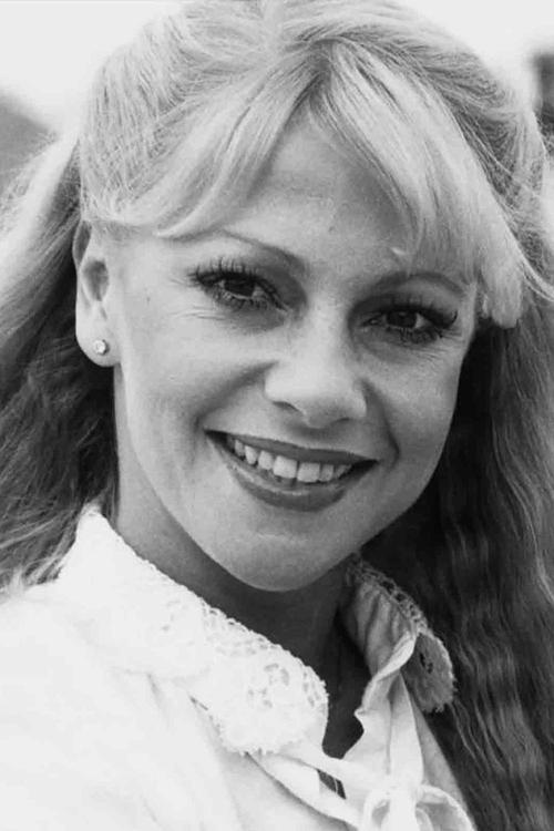 Stephanie Lawrence zdjęcie