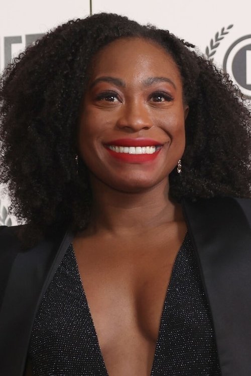 Stephanie Levi-John zdjęcie