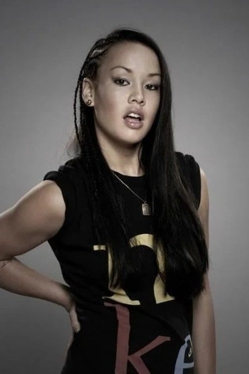 Stephanie Nguyen zdjęcie