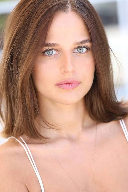 Stephanie Nur zdjęcie