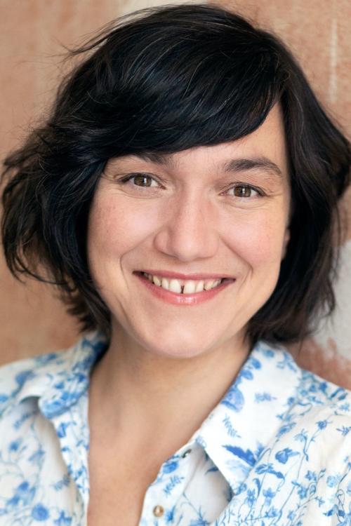 Stephanie Petrowitz zdjęcie