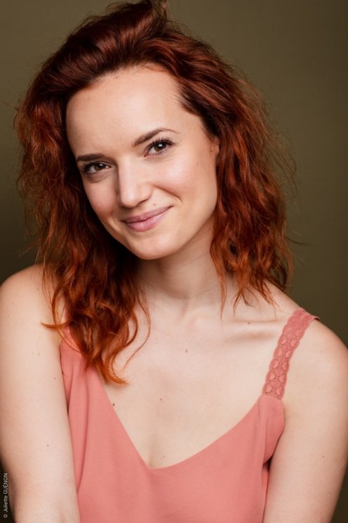 Stephanie Schlesser zdjęcie