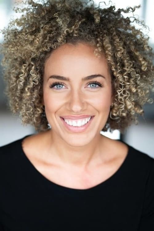 Stephanie Siadatan zdjęcie