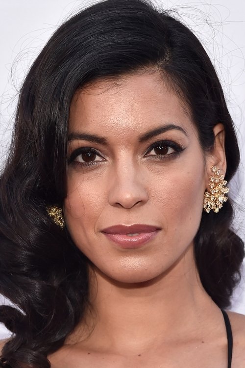 Stephanie Sigman zdjęcie