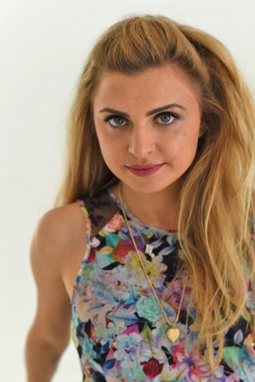 Stephanie Simbari zdjęcie