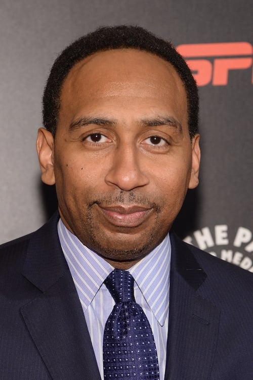 Stephen A. Smith zdjęcie