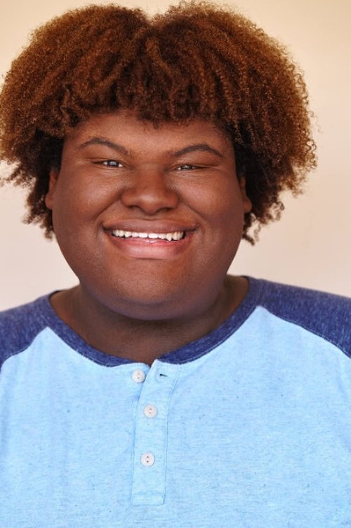 Stephen Amethyst Peck zdjęcie