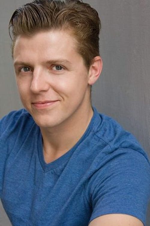 Stephen Anthony Bailey zdjęcie