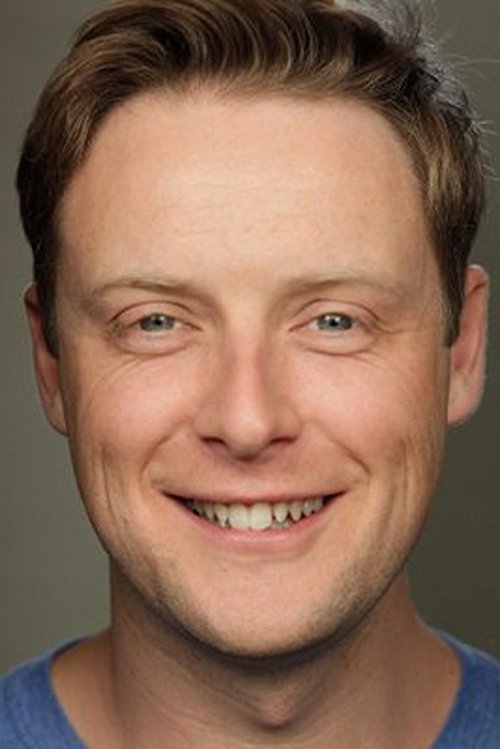 Stephen Ashfield zdjęcie