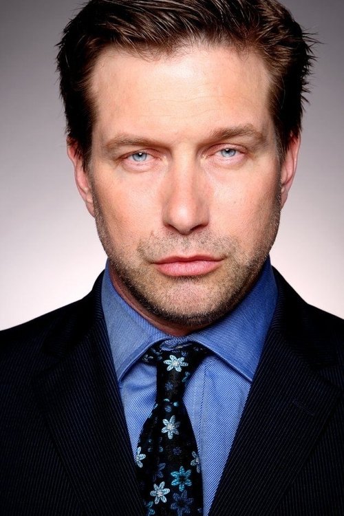 Stephen Baldwin zdjęcie