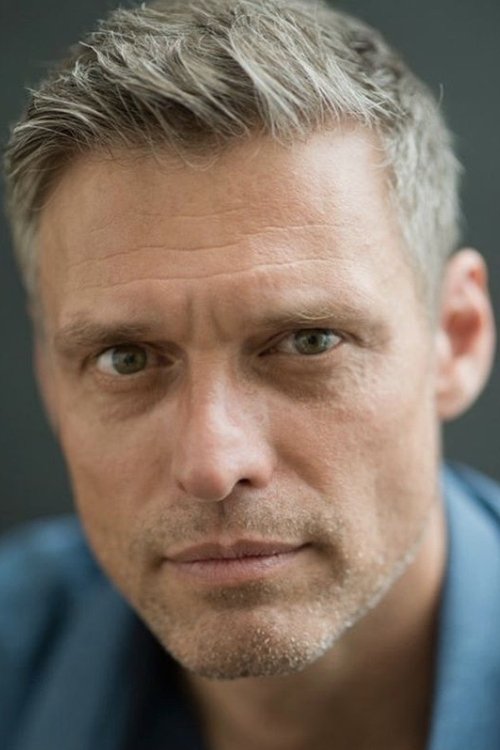 Stephen Billington zdjęcie