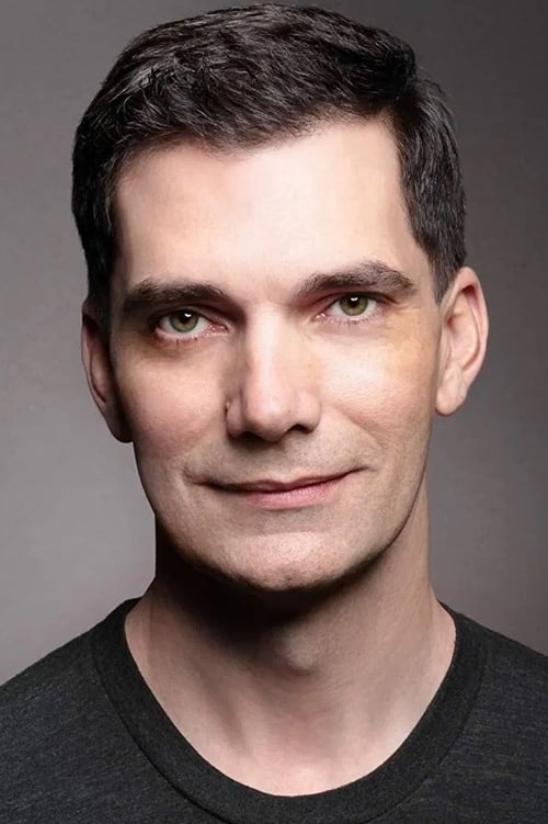 Stephen Blackehart zdjęcie