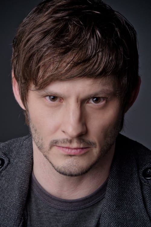 Stephen Brodie zdjęcie