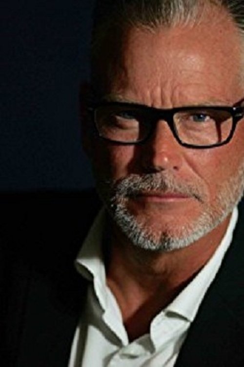 Stephen Brown zdjęcie