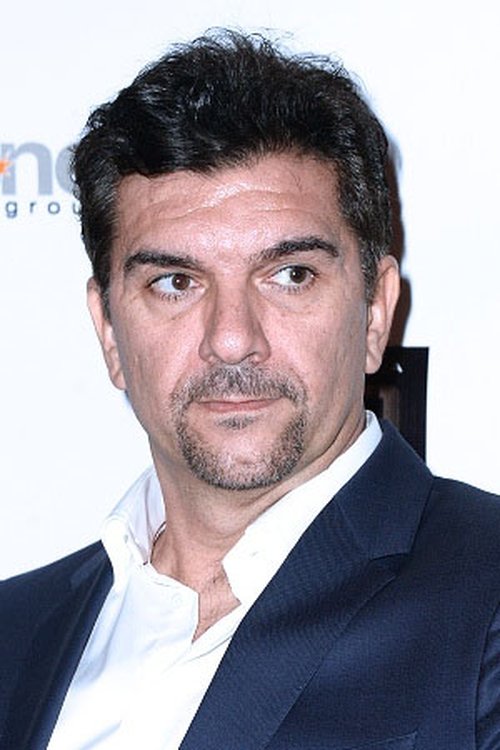 Stephen C. Sepher zdjęcie