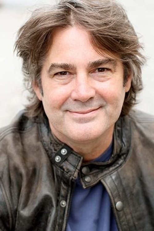 Stephen Caffrey zdjęcie