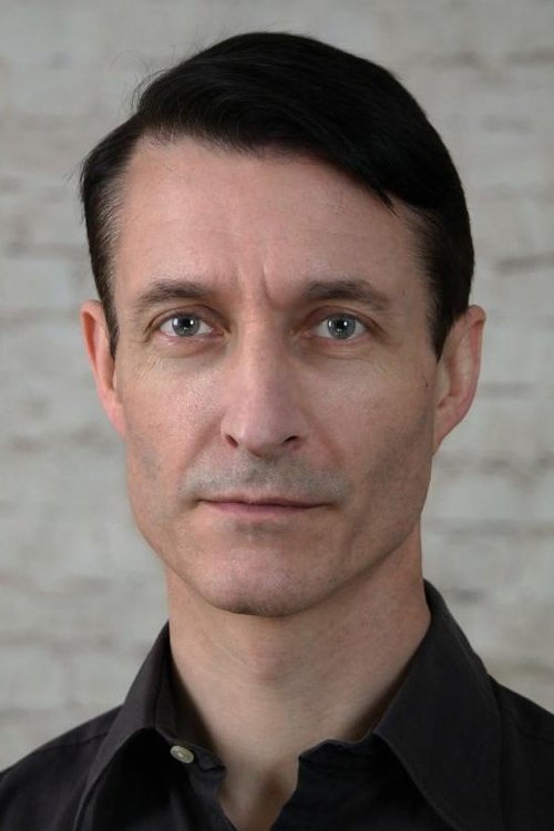 Stephen Chance zdjęcie