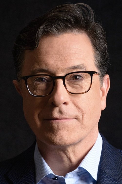 Stephen Colbert zdjęcie