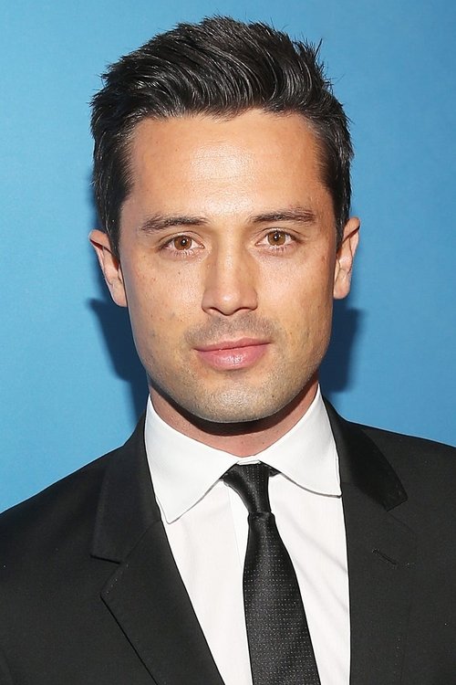 Stephen Colletti zdjęcie