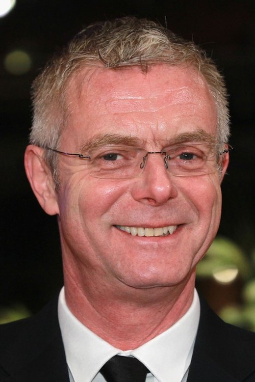 Stephen Daldry zdjęcie