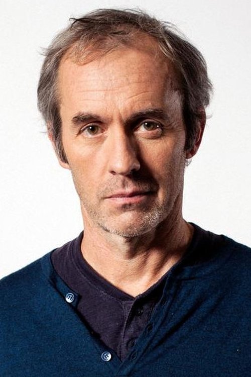 Stephen Dillane zdjęcie