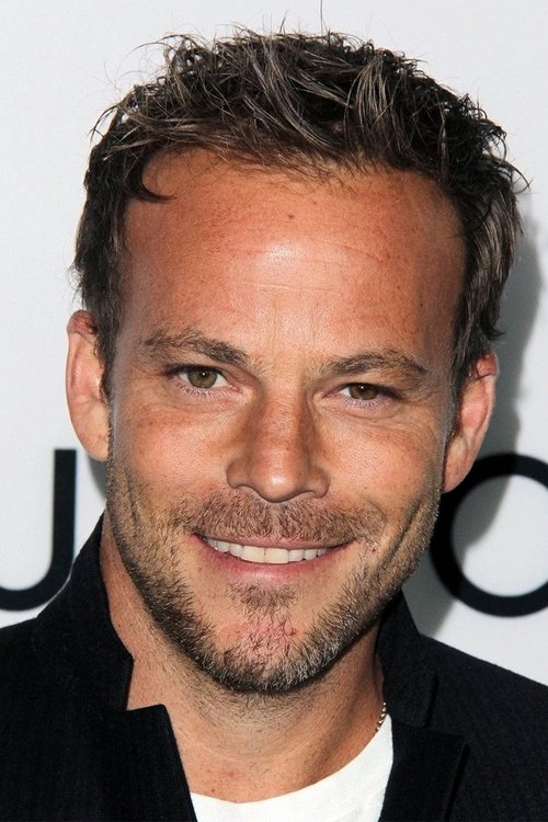 Stephen Dorff zdjęcie