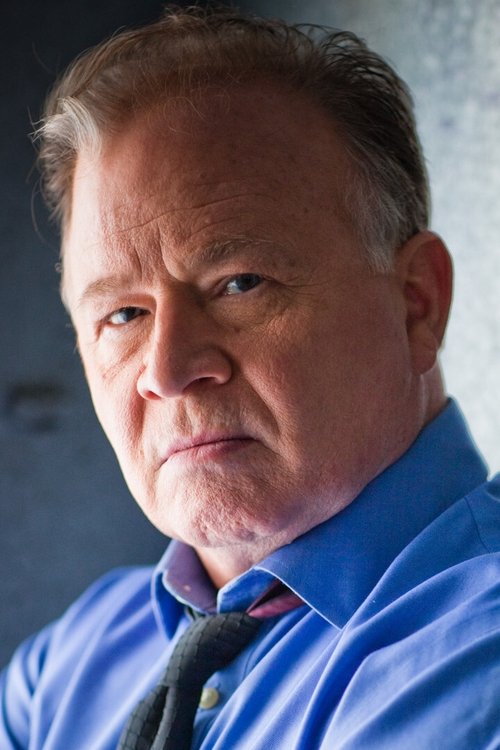 Stephen E. Miller zdjęcie