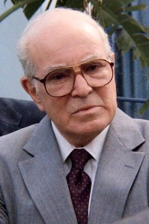 Stephen Elliott zdjęcie