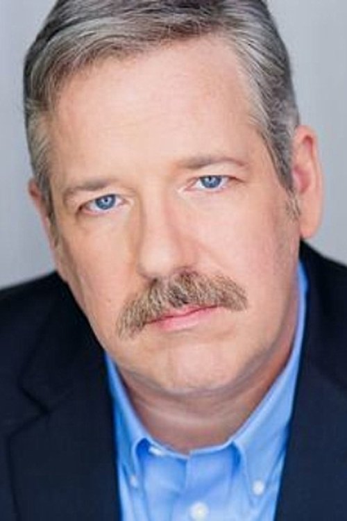 Stephen Eugene Walker zdjęcie