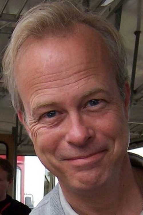 Stephen Fisher zdjęcie