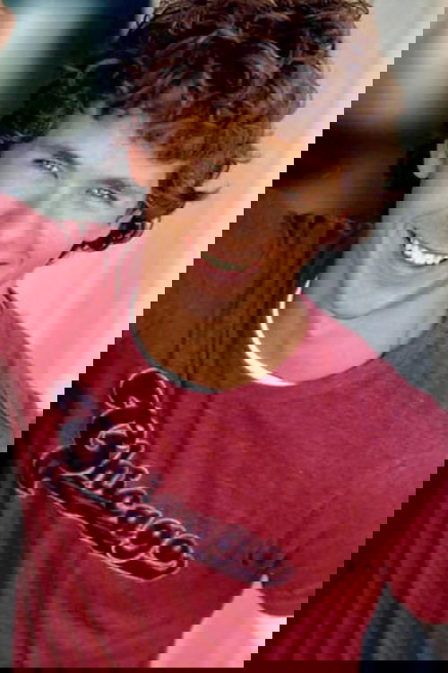 Stephen Ford zdjęcie