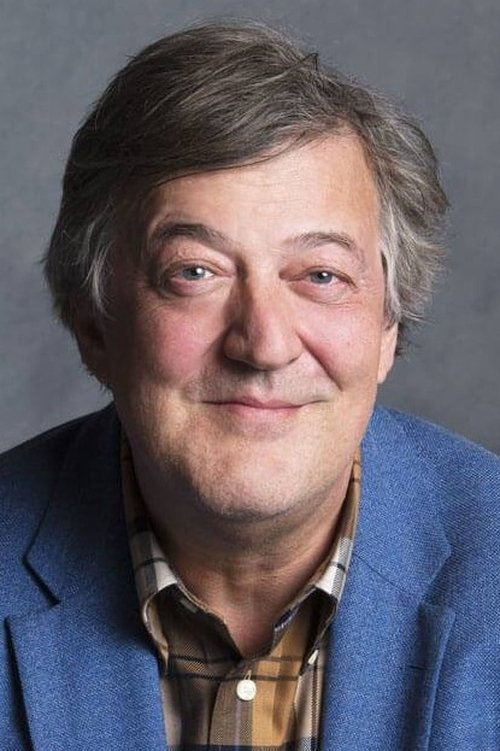 Stephen Fry zdjęcie