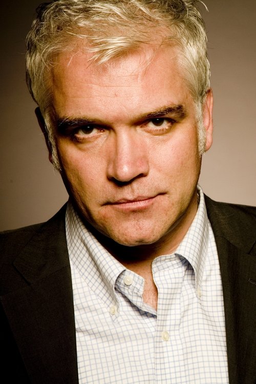 Stephen Gevedon zdjęcie