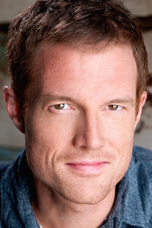 Stephen Graybill zdjęcie