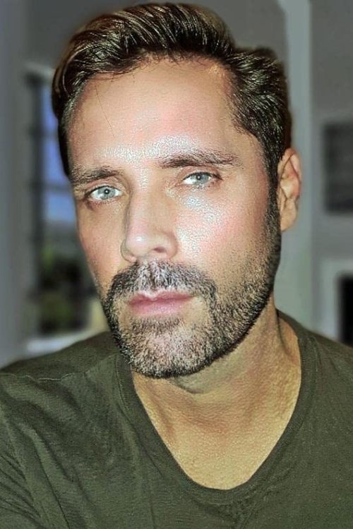 Stephen Gregory zdjęcie