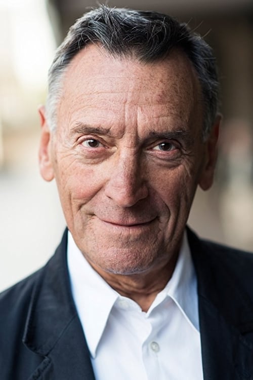 Stephen Greif zdjęcie