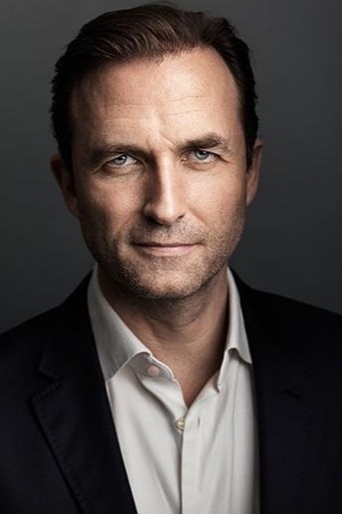 Stephen Hogan zdjęcie