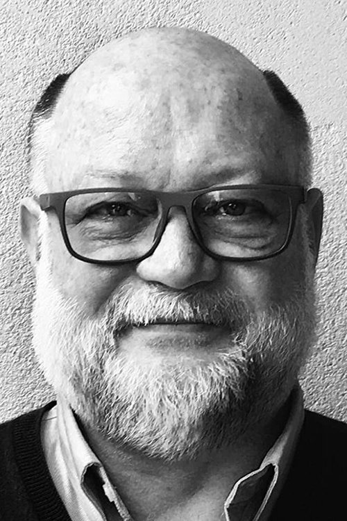 Stephen Hughes zdjęcie