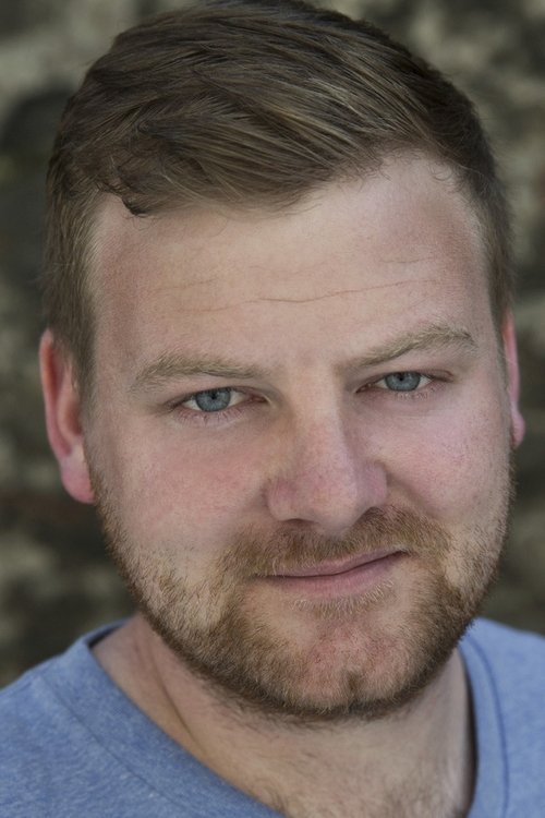 Stephen Jones zdjęcie