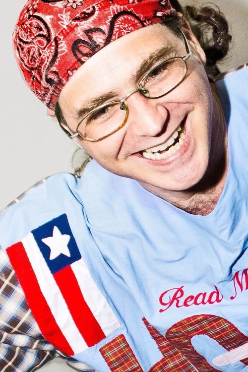 Stephen Kent Jusick zdjęcie