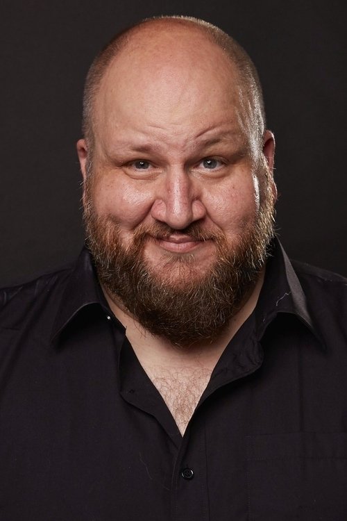 Stephen Kramer Glickman zdjęcie
