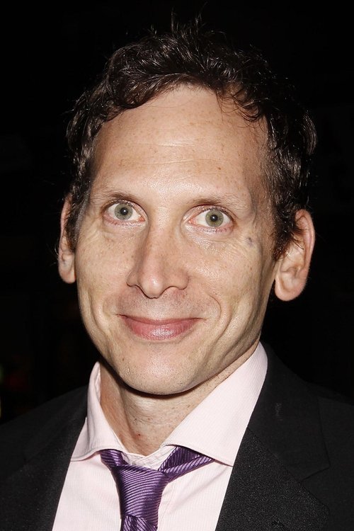 Stephen Kunken zdjęcie