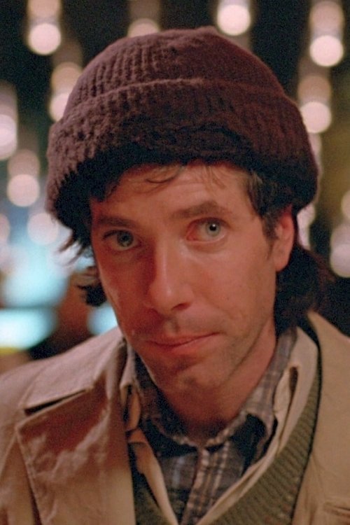 Stephen Lack zdjęcie