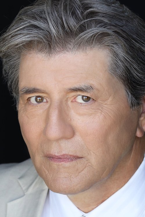 Stephen Liska zdjęcie