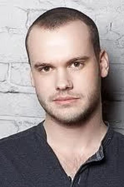 Stephen Louis Grush zdjęcie