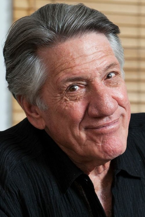 Stephen Macht zdjęcie