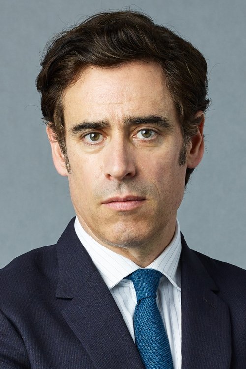 Stephen Mangan zdjęcie