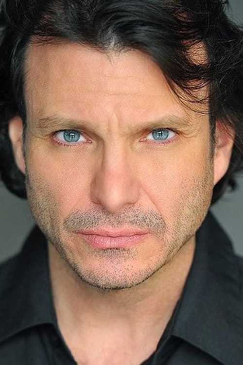 Stephen Manley zdjęcie