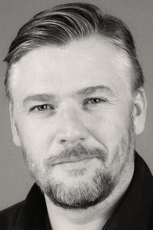 Stephen McCole zdjęcie