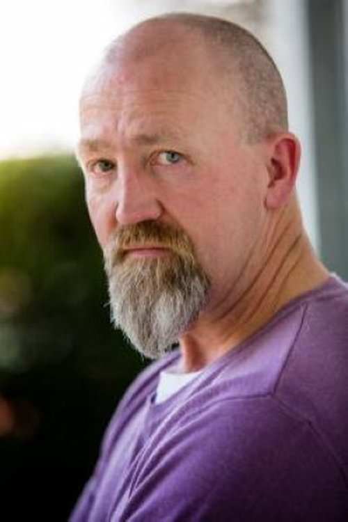 Stephen McDade zdjęcie